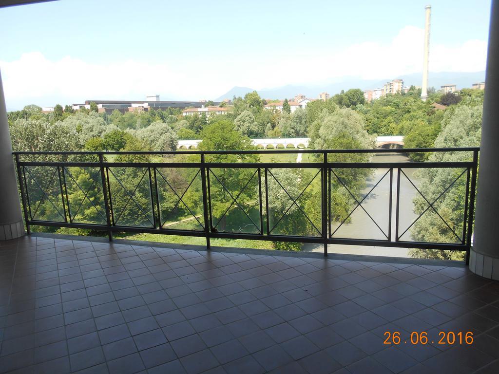 Hotel Residenza Delle Alpi Torino Eksteriør bilde