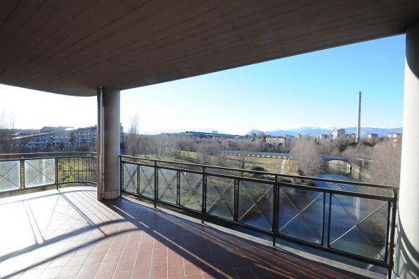 Hotel Residenza Delle Alpi Torino Eksteriør bilde