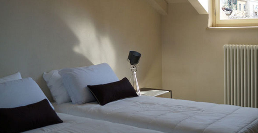 Hotel Residenza Delle Alpi Torino Eksteriør bilde