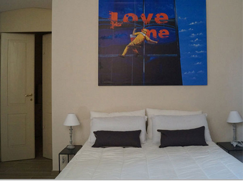 Hotel Residenza Delle Alpi Torino Eksteriør bilde