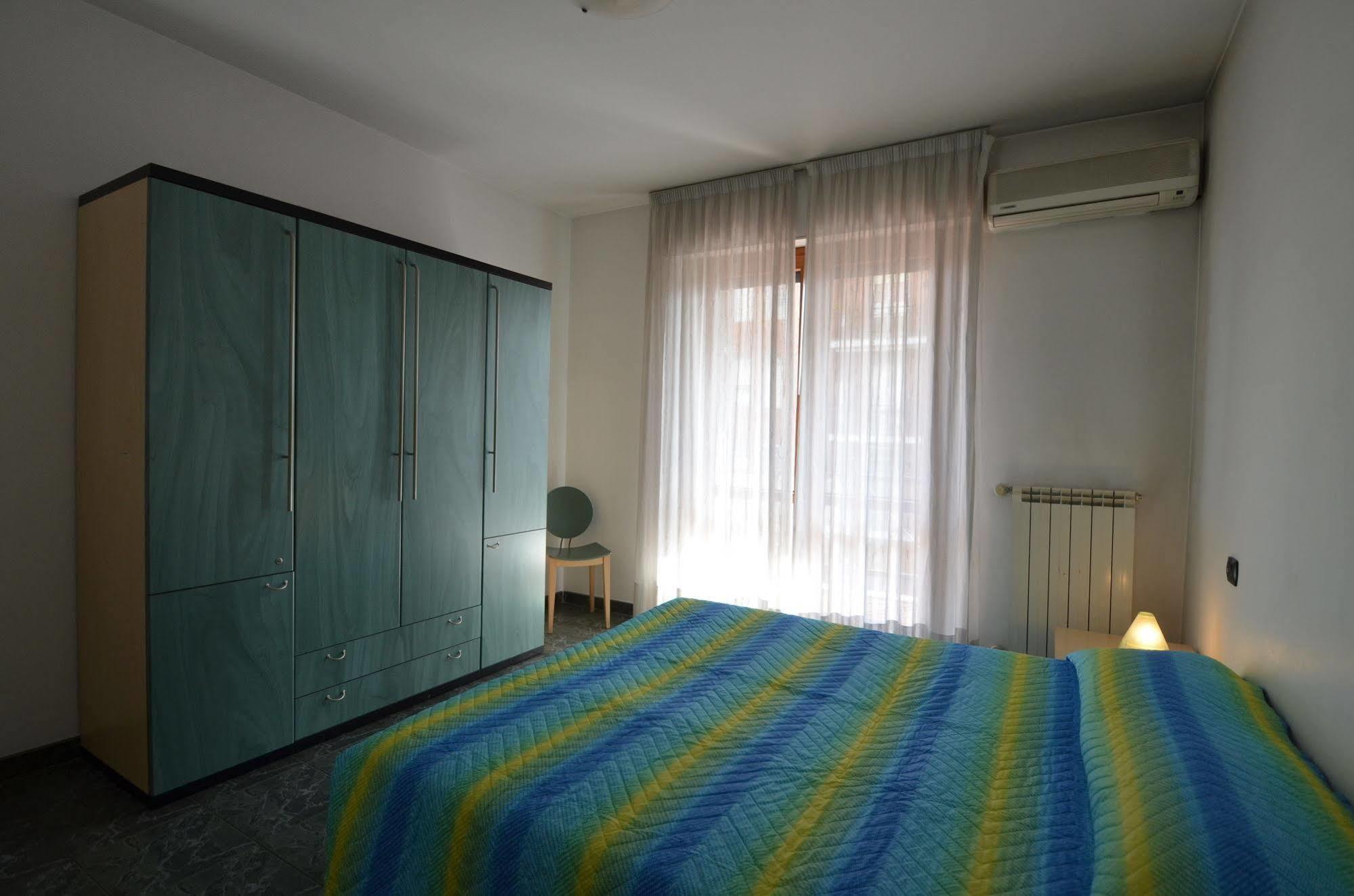 Hotel Residenza Delle Alpi Torino Eksteriør bilde