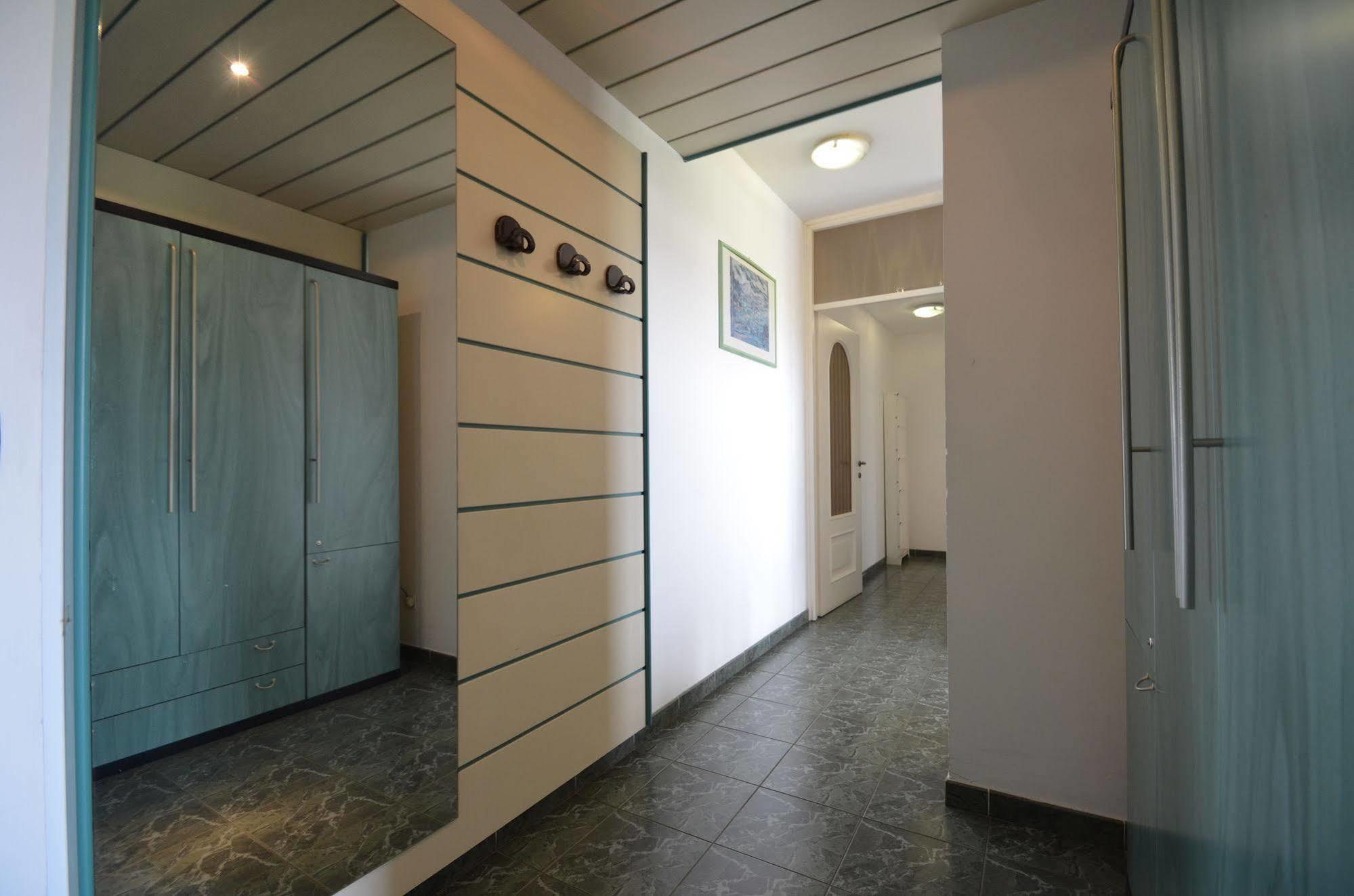 Hotel Residenza Delle Alpi Torino Eksteriør bilde