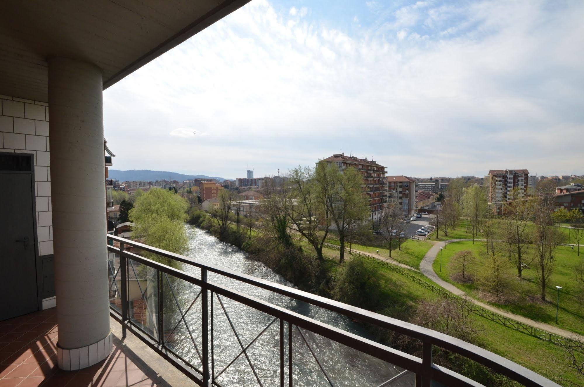 Hotel Residenza Delle Alpi Torino Eksteriør bilde