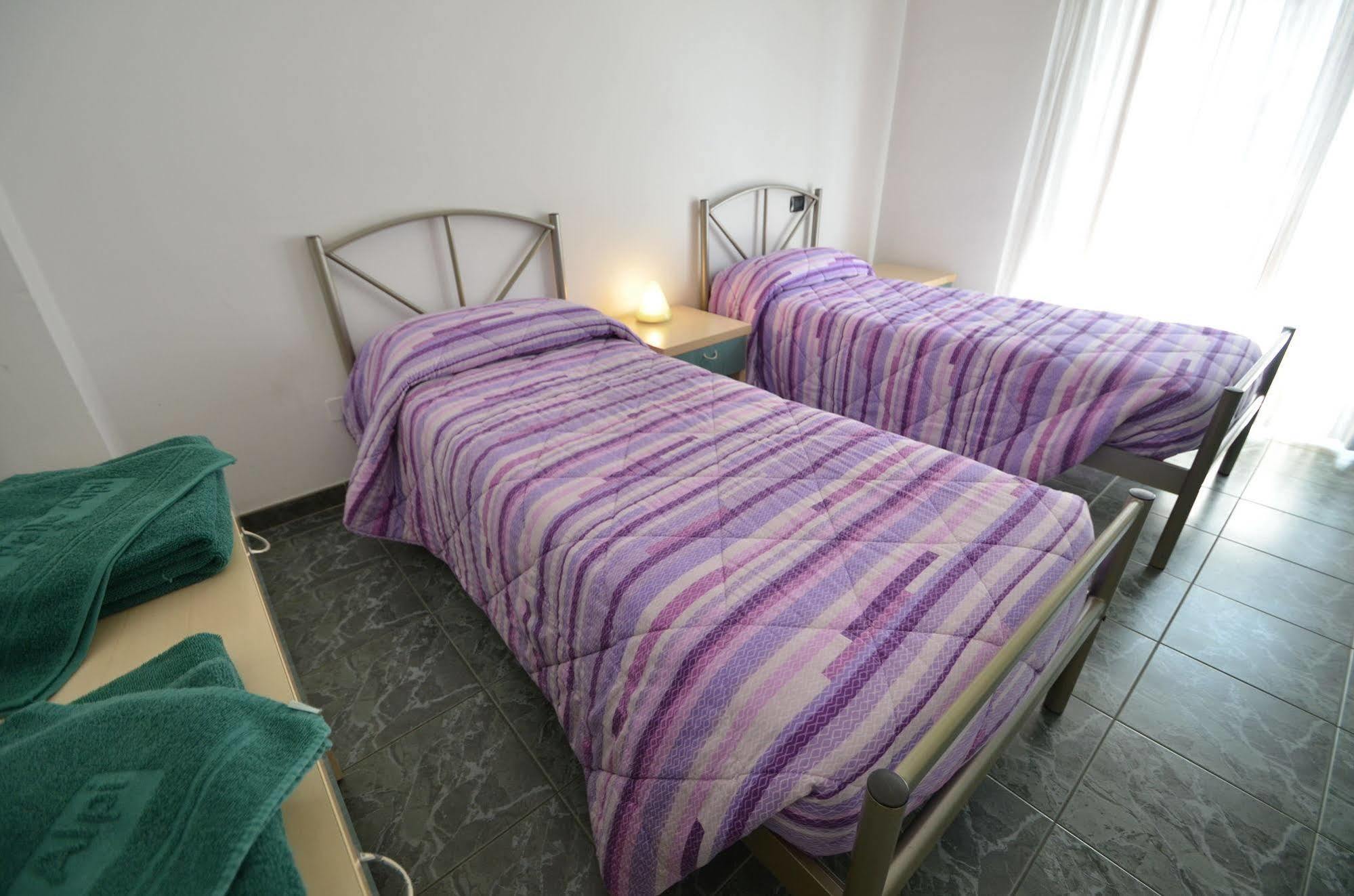 Hotel Residenza Delle Alpi Torino Eksteriør bilde