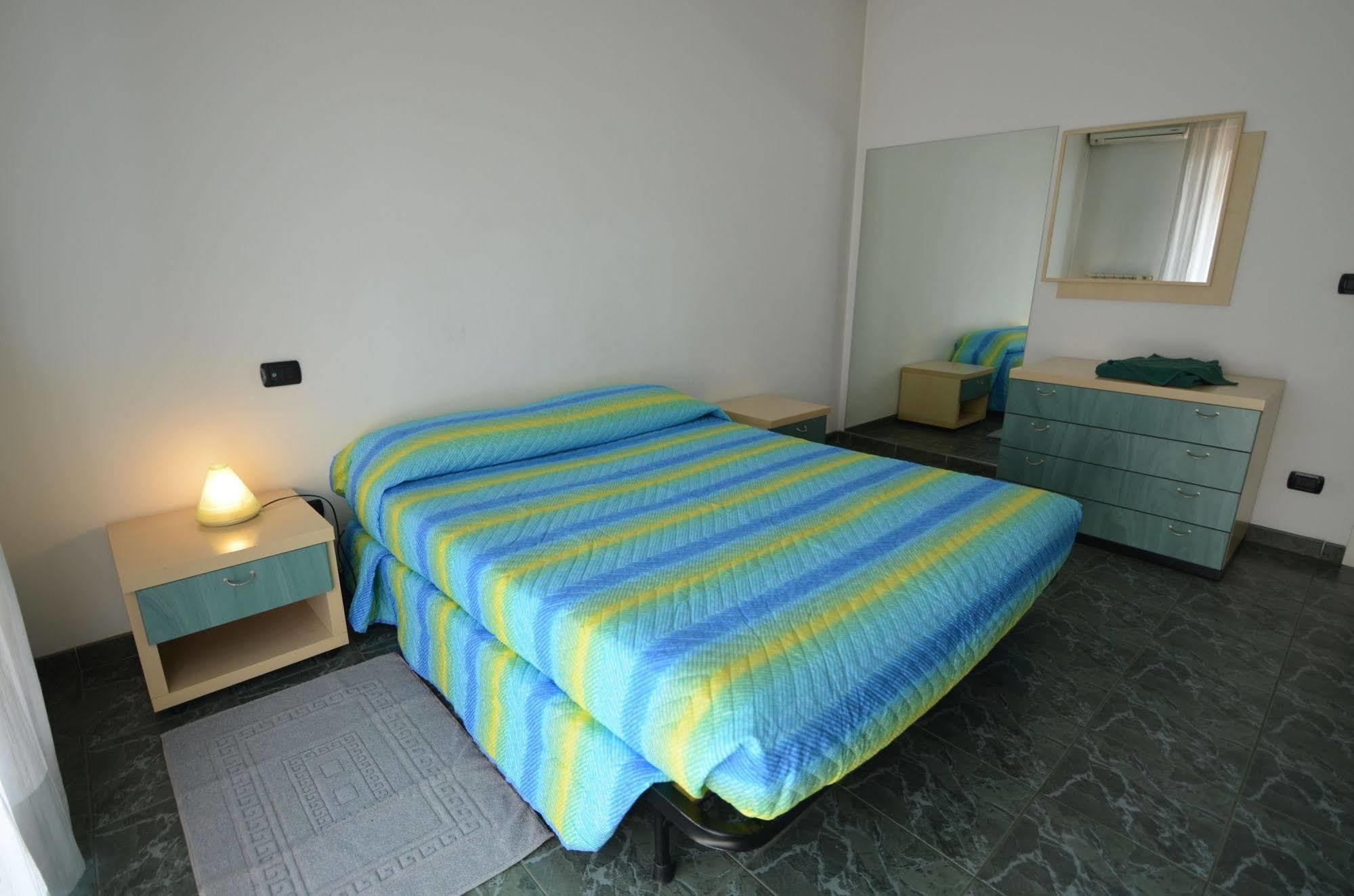 Hotel Residenza Delle Alpi Torino Eksteriør bilde