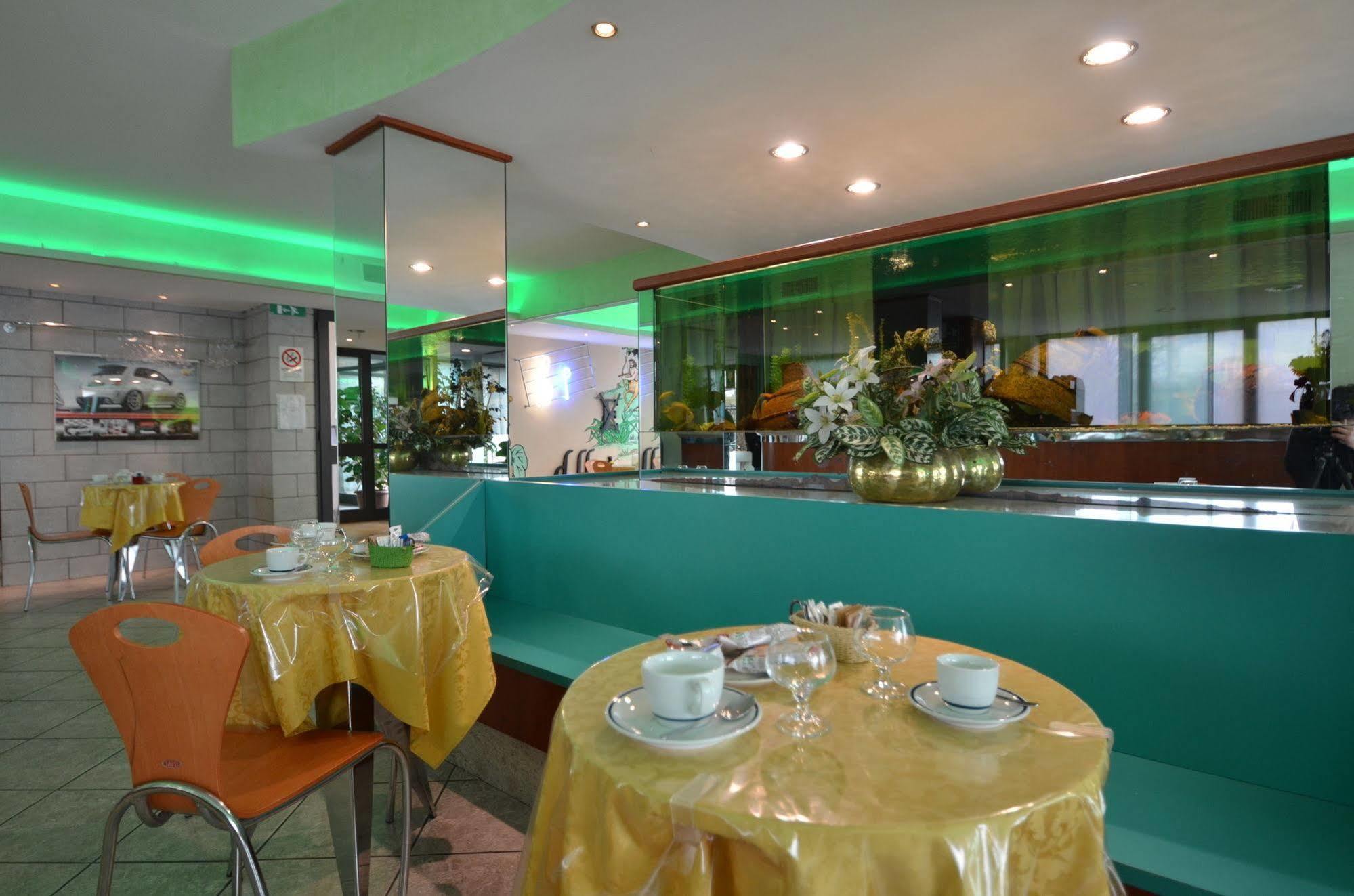 Hotel Residenza Delle Alpi Torino Eksteriør bilde